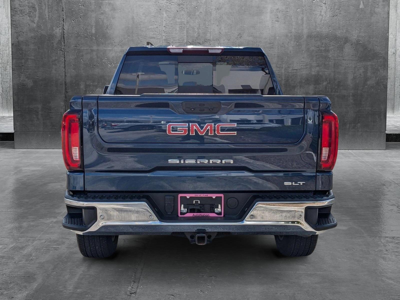 2022 GMC Sierra 1500 Vehicle Photo in Miami, FL 33015