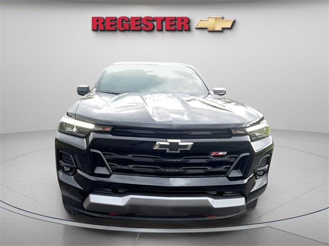 2024 Chevrolet Colorado Vehicle Photo in THOMPSONTOWN, PA 17094-9014