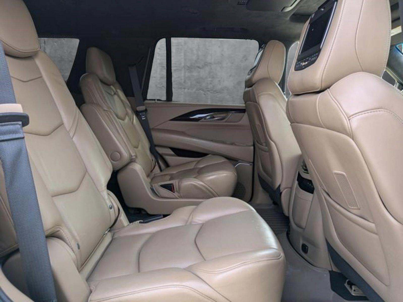 2019 Cadillac Escalade Vehicle Photo in CORPUS CHRISTI, TX 78412-4902