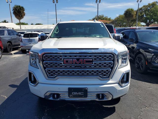 2019 GMC Sierra 1500 Vehicle Photo in LIGHTHOUSE POINT, FL 33064-6849