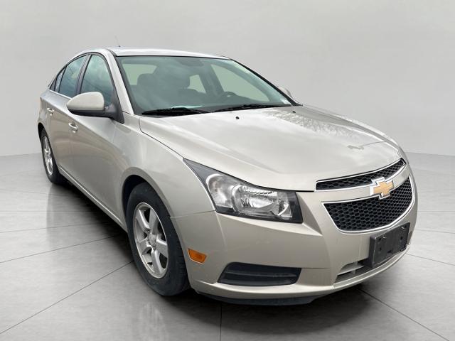 2014 Chevrolet Cruze Vehicle Photo in MANITOWOC, WI 54220-5838