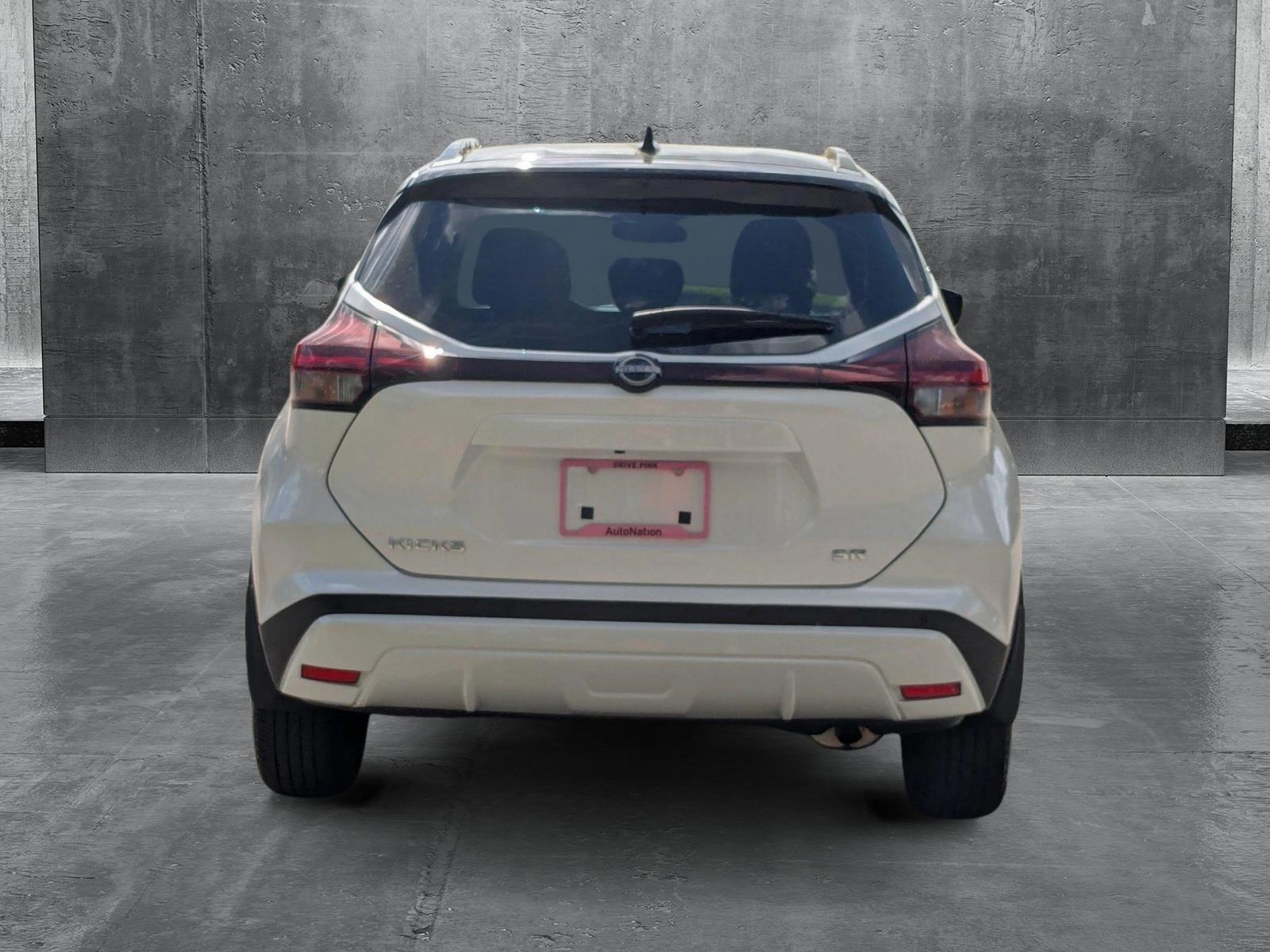 2023 Nissan Kicks Vehicle Photo in Pembroke Pines , FL 33084