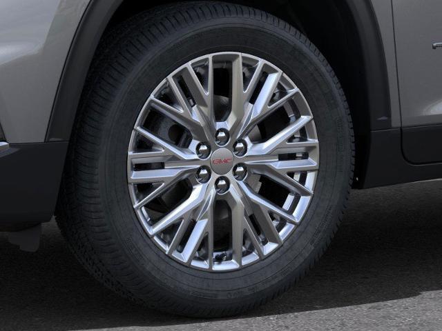 2025 GMC Acadia Vehicle Photo in DANBURY, CT 06810-5034