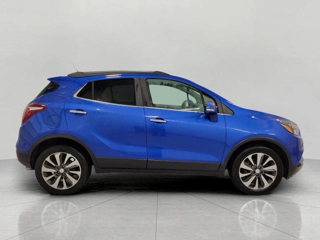 2017 Buick Encore Vehicle Photo in NEENAH, WI 54956-2243