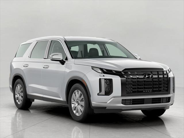 2025 Hyundai PALISADE Vehicle Photo in Green Bay, WI 54304