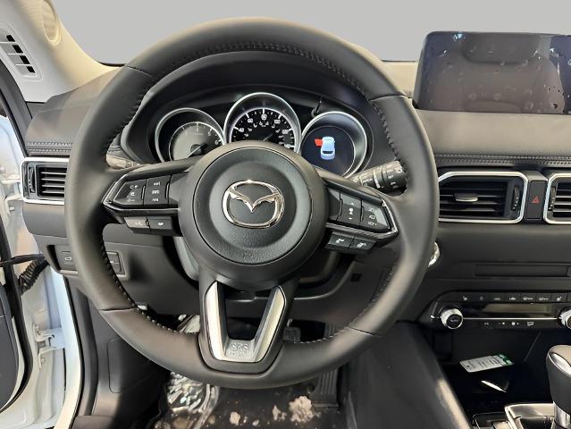 2025 Mazda CX-5 Vehicle Photo in Green Bay, WI 54304