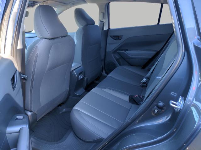 2025 Subaru Crosstrek Vehicle Photo in Green Bay, WI 54304