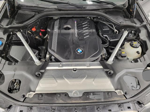 2020 BMW X3 Vehicle Photo in OSHKOSH, WI 54904-7811