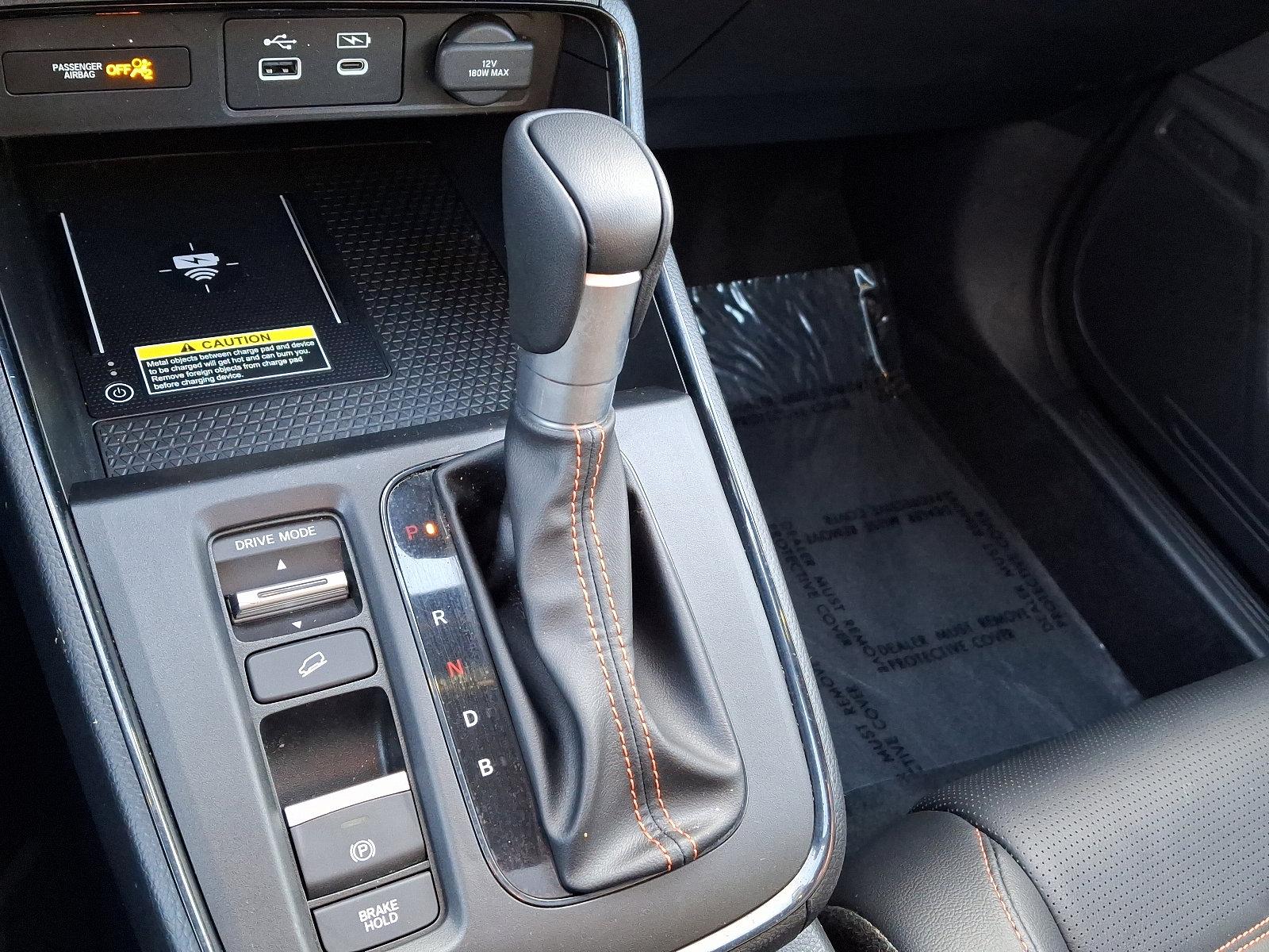 2024 Honda CR-V Hybrid Vehicle Photo in Harrisburg, PA 17111