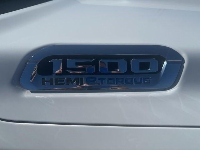 2022 Ram 1500 Vehicle Photo in Gaffney, SC 29341