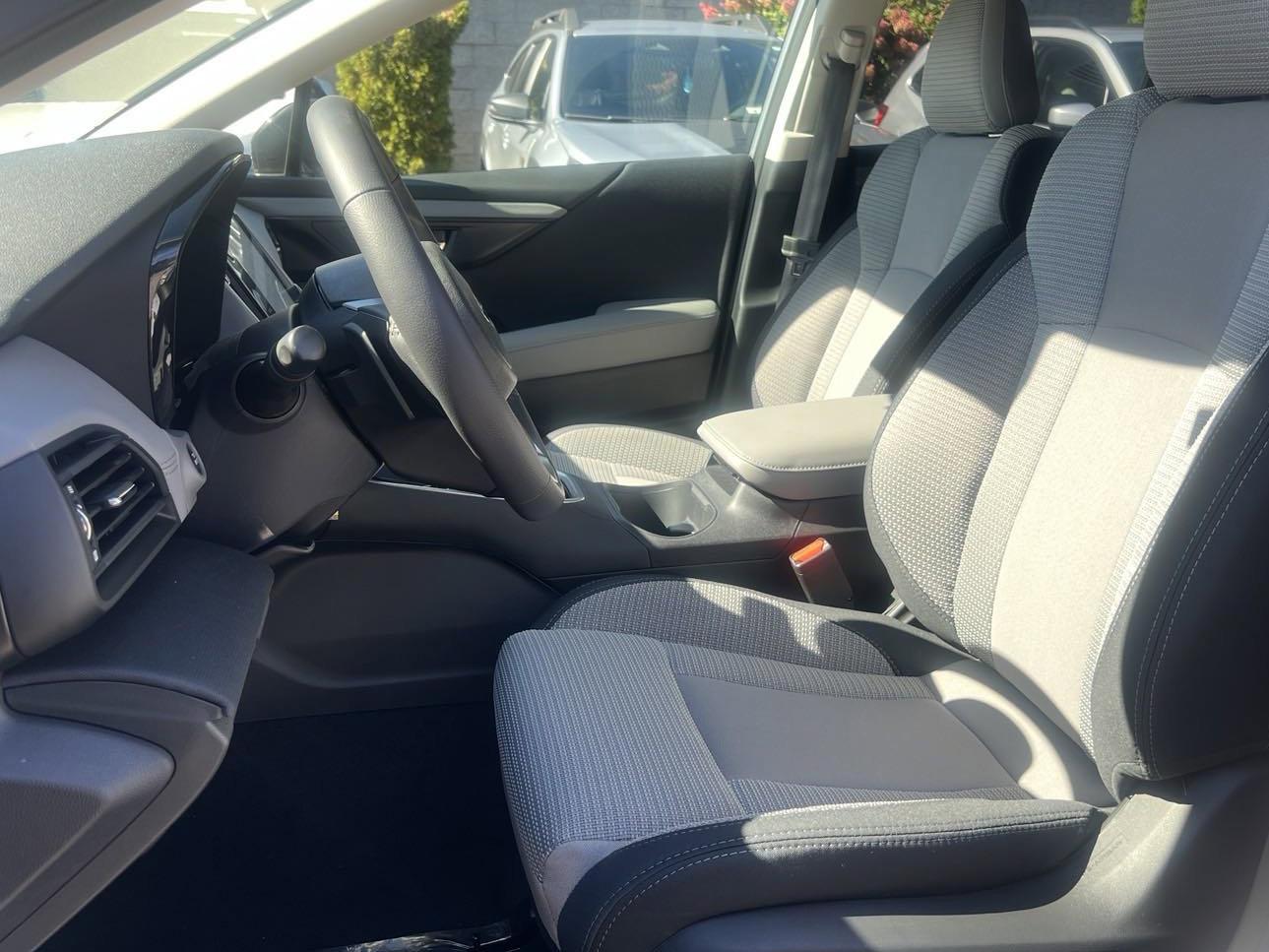 2025 Subaru Outback Vehicle Photo in Mechanicsburg, PA 17050