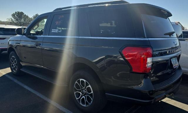 2022 Ford Expedition Vehicle Photo in Grapevine, TX 76051