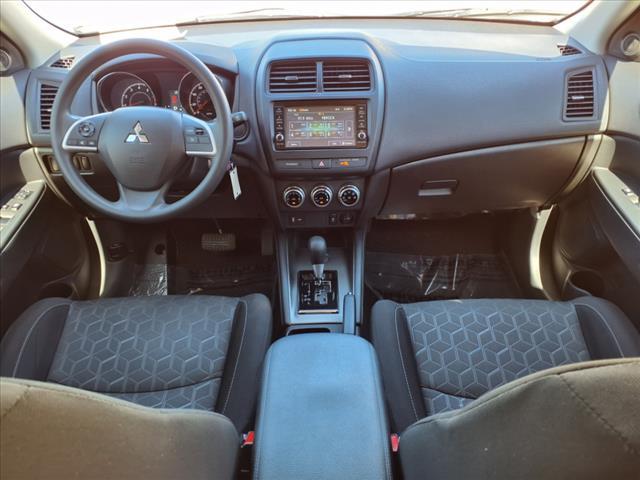 2022 Mitsubishi Outlander Sport Vehicle Photo in TAMPA, FL 33612-3404