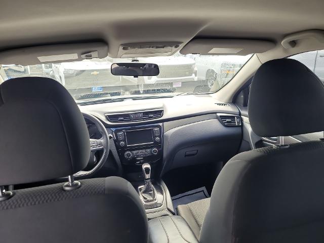 2019 Nissan Rogue Sport Vehicle Photo in LA MESA, CA 91942-8211