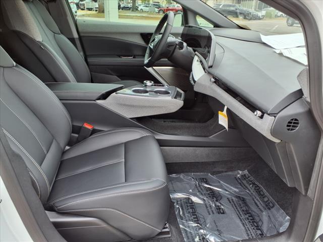 2025 Cadillac OPTIQ Vehicle Photo in TAMPA, FL 33612-3404