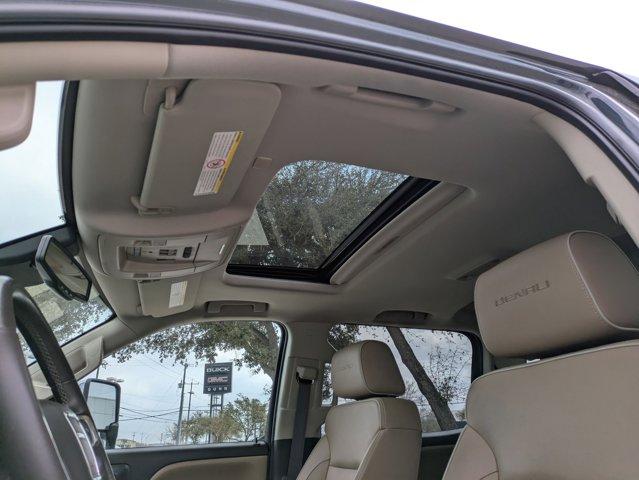 2017 GMC Sierra 2500 HD Vehicle Photo in SELMA, TX 78154-1459