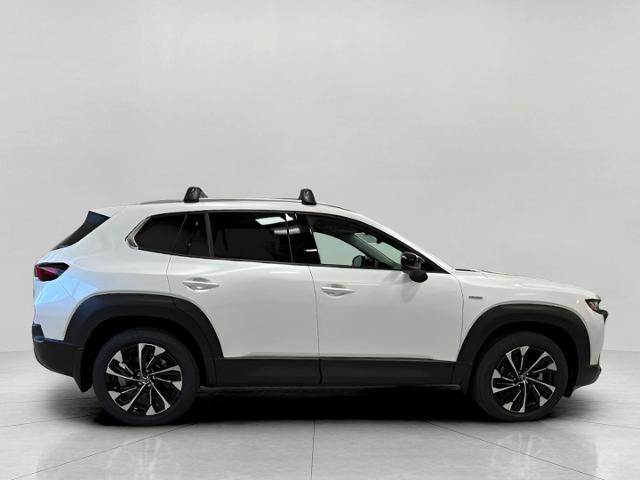 2025 Mazda CX-50 Hybrid Vehicle Photo in Green Bay, WI 54304