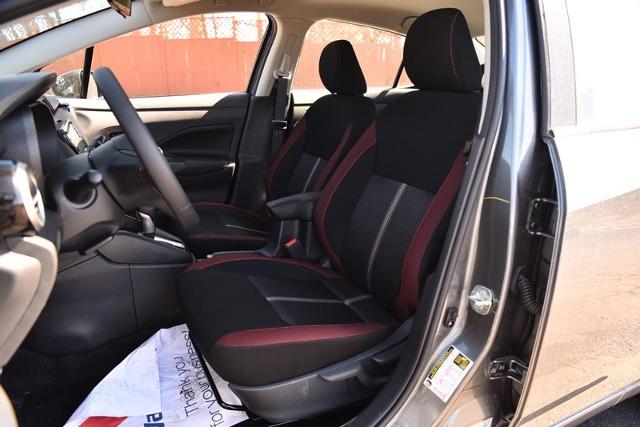 2025 Nissan Versa Vehicle Photo in Ballwin, MO 63011