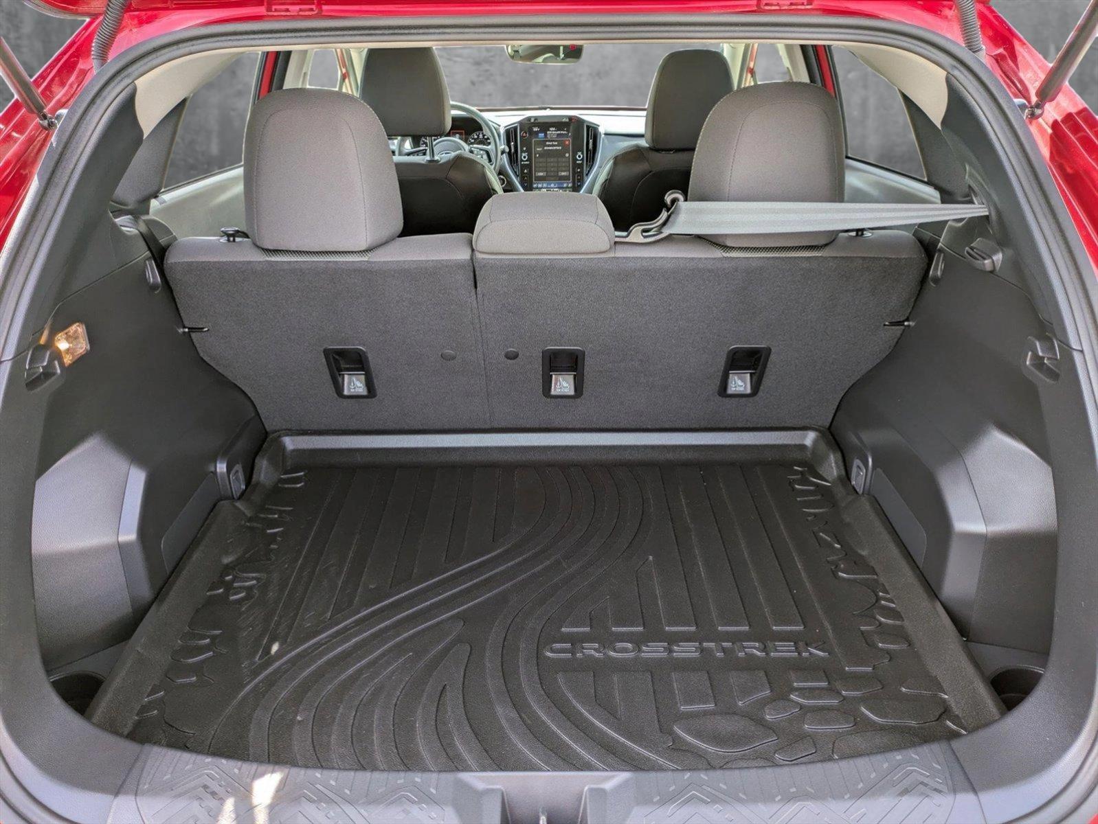 2024 Subaru Crosstrek Vehicle Photo in GOLDEN, CO 80401-3850