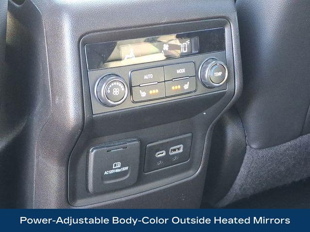 2022 GMC Acadia Vehicle Photo in DANBURY, CT 06810-5034