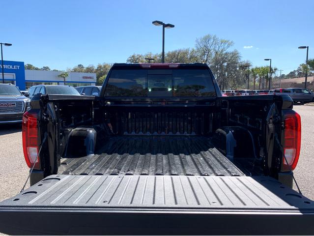 2025 GMC Sierra 1500 Vehicle Photo in BEAUFORT, SC 29906-4218