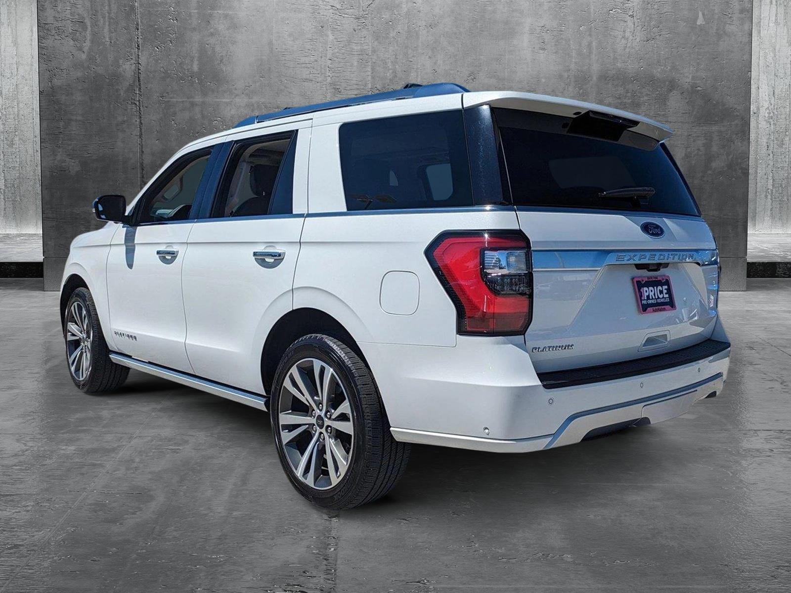 2020 Ford Expedition Vehicle Photo in Winter Park, FL 32792