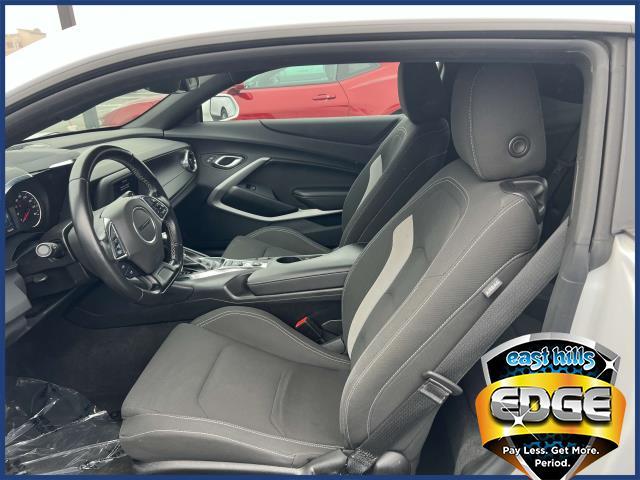 2023 Chevrolet Camaro Vehicle Photo in Roslyn, NY 11576