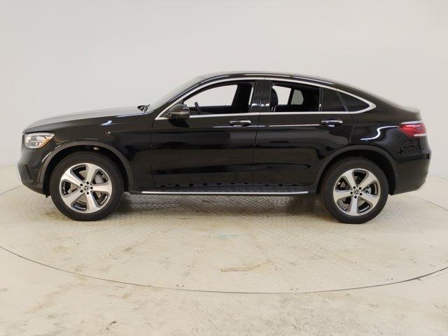2023 Mercedes-Benz GLC Vehicle Photo in PINEVILLE, NC 28134-8495