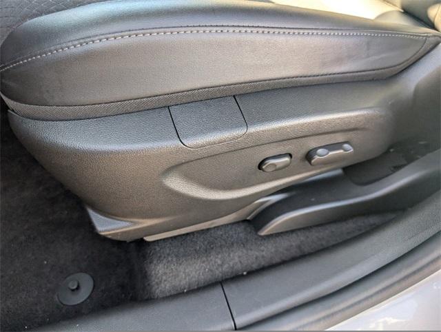 2022 Buick Encore Vehicle Photo in AURORA, CO 80012-4011