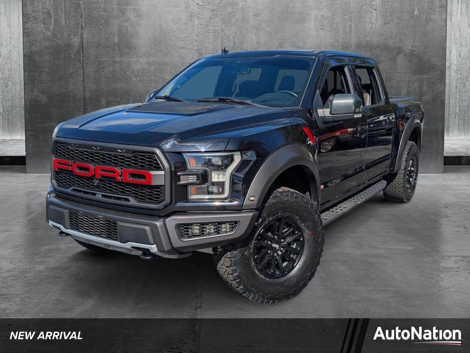 2020 Ford F-150 Vehicle Photo in Panama City, FL 32401
