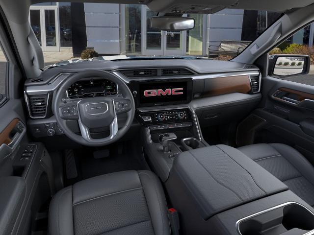 2025 GMC Sierra 1500 Vehicle Photo in DANBURY, CT 06810-5034