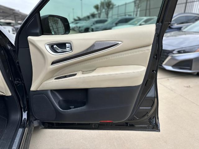 2017 INFINITI QX60 Vehicle Photo in Grapevine, TX 76051