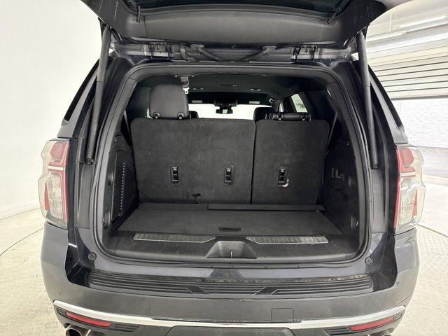 2023 Chevrolet Tahoe Vehicle Photo in Charlotte, NC 28273