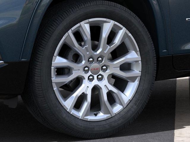2025 GMC Acadia Vehicle Photo in EMPORIA, VA 23847-1235