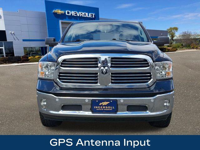 2019 Ram 1500 Classic Vehicle Photo in DANBURY, CT 06810-5034