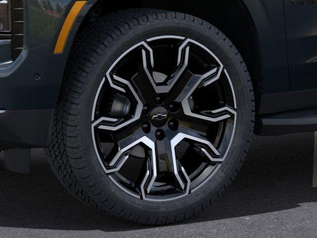 2025 Chevrolet Suburban Vehicle Photo in PAWLING, NY 12564-3219