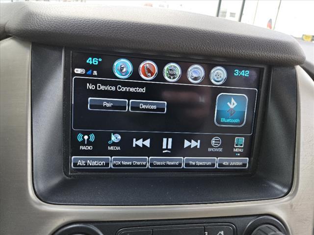 2019 GMC Yukon XL Vehicle Photo in LITTLE FALLS, NJ 07424-1717