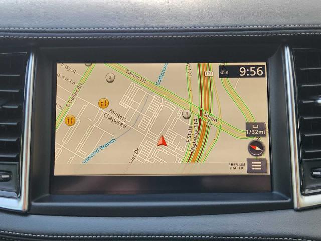 2021 INFINITI QX50 Vehicle Photo in Grapevine, TX 76051