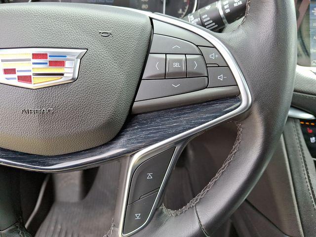 2024 Cadillac XT5 Vehicle Photo in PAWLING, NY 12564-3219