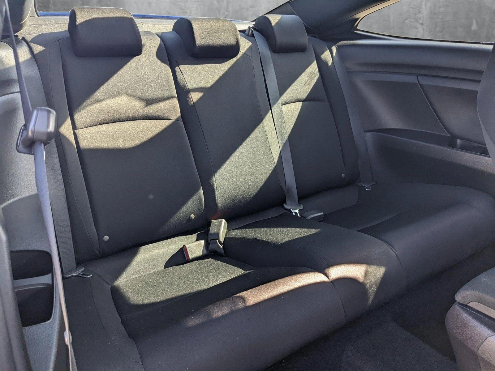 2017 Honda Civic Coupe Vehicle Photo in Davie, FL 33331