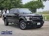 Used 2020 Ford F-150 XLT with VIN 1FTEW1EP4LKD07759 for sale in Denton, TX