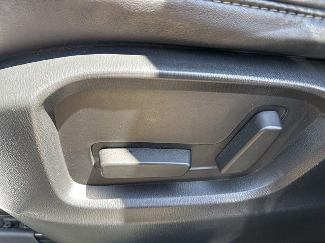 2022 Mazda CX-5 Vehicle Photo in MEDINA, OH 44256-9631