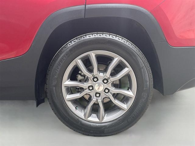 2022 GMC Terrain Vehicle Photo in EVERETT, WA 98203-5662