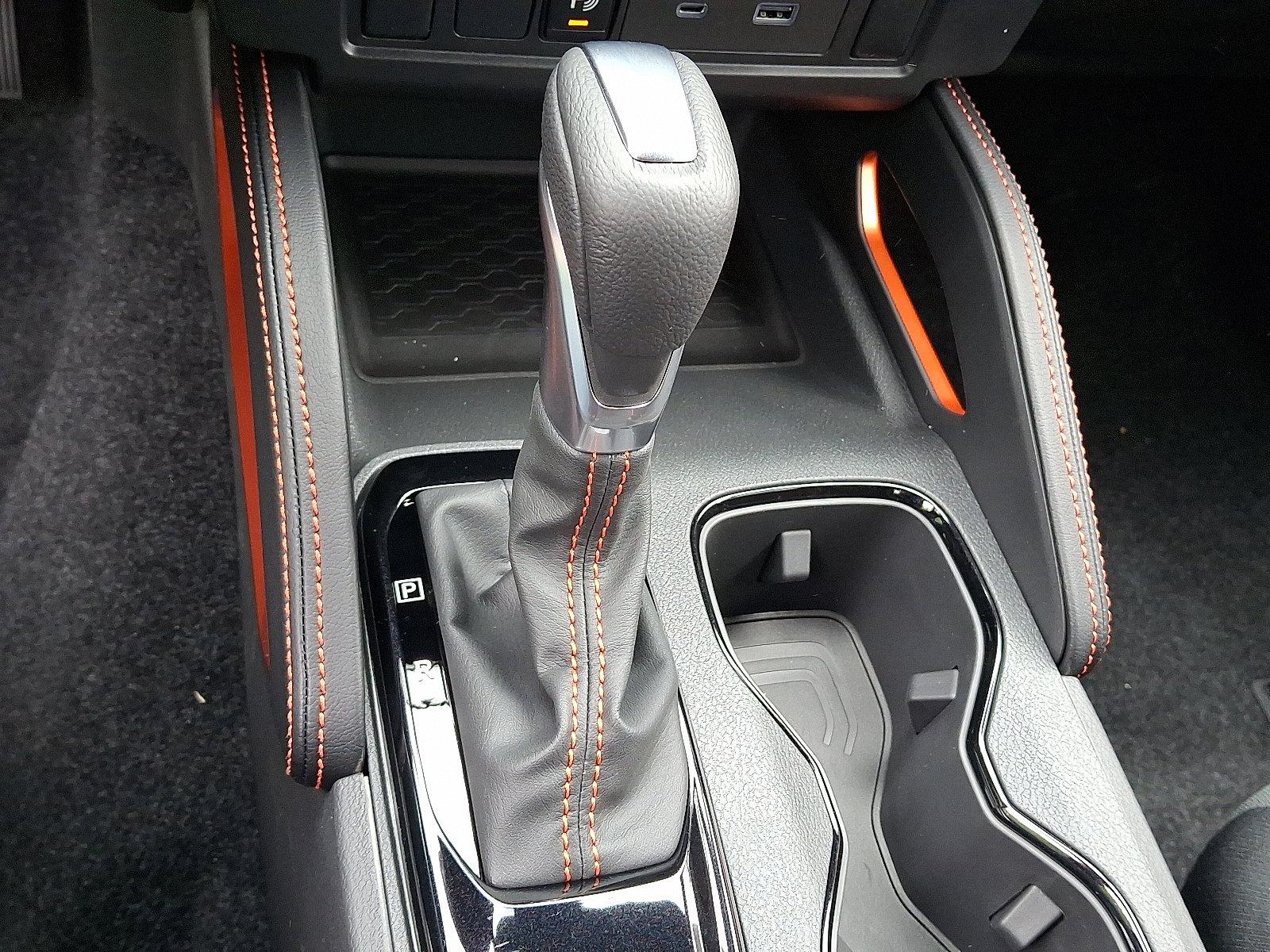 2025 Nissan Frontier Vehicle Photo in Jenkintown, PA 19046