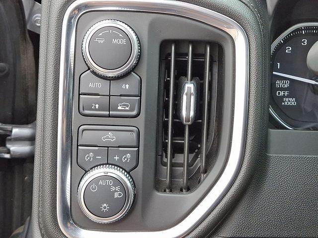 2021 GMC Sierra 1500 Vehicle Photo in DANBURY, CT 06810-5034