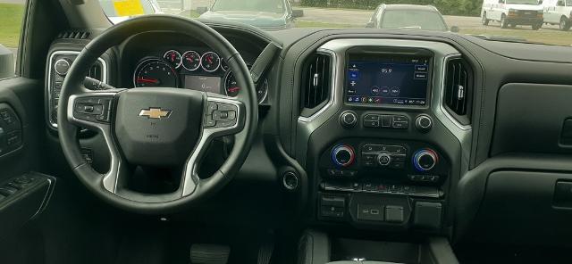 2023 Chevrolet Silverado 2500 HD Vehicle Photo in ROXBORO, NC 27573-6143
