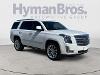 Used 2020 Cadillac Escalade Premium Luxury with VIN 1GYS4CKJ0LR278850 for sale in Midlothian, VA