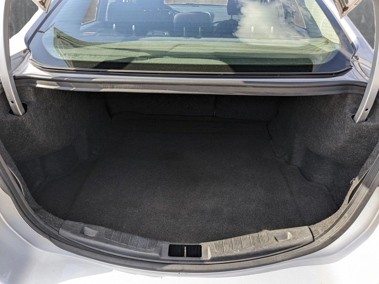 2015 Ford Fusion Vehicle Photo in Davie, FL 33331