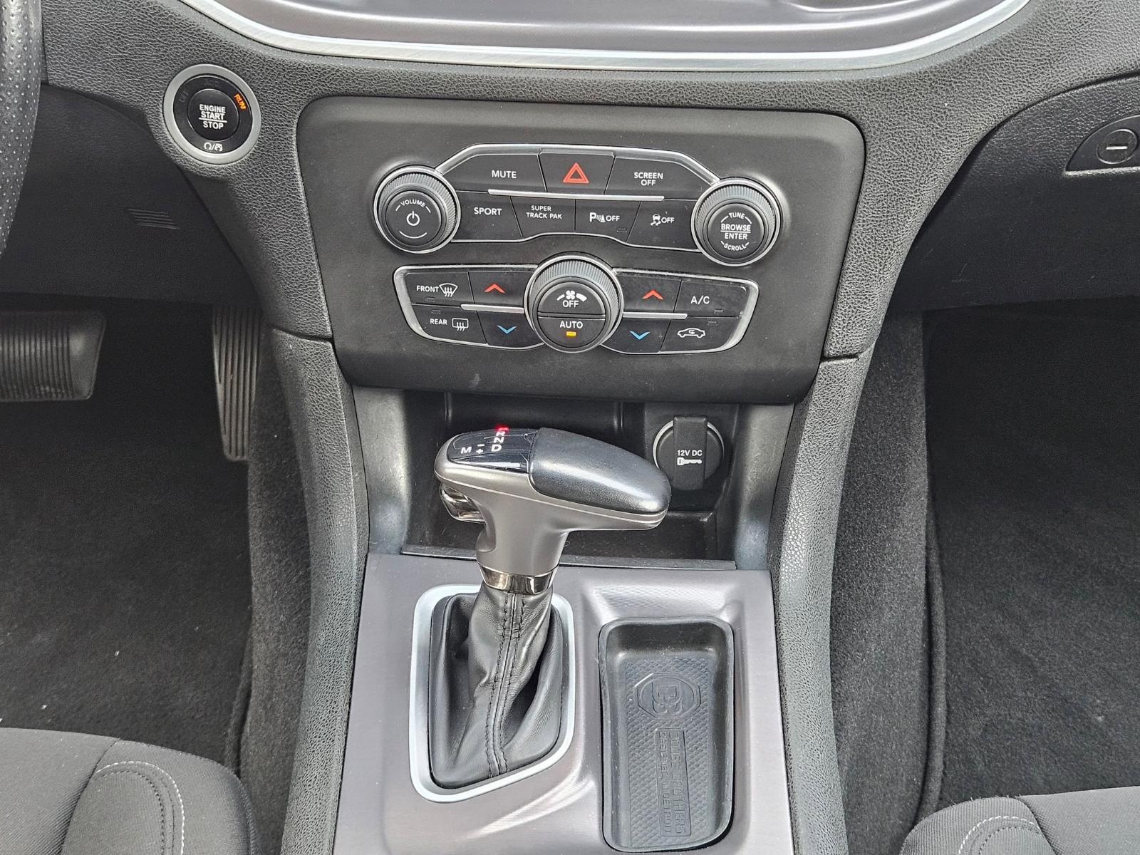 2022 Dodge Charger Vehicle Photo in Seguin, TX 78155