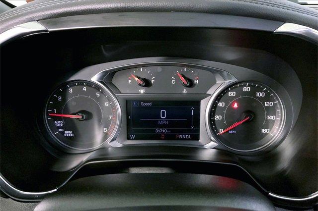 2022 Chevrolet Blazer Vehicle Photo in KANSAS CITY, MO 64114-4502